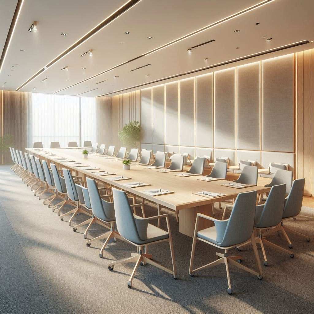 大型培训集中开课使写字楼办公销售团队客户接待出现延误时品牌部门该怎样补救